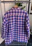 Vintage 90s Arrow Sport Flanno Jacket