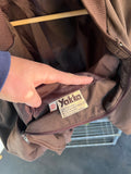 Vintage 70s Yakka Workwear Jacket