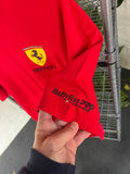 Vintage Y2K Ferrari T-shirt
