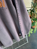 Vintage 90s Everlast Fleece Jumper