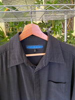 Vintage Y2K Tribute Button Up Shirt