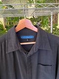 Vintage Y2K Tribute Button Up Shirt