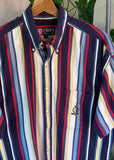 Vintage 90s Chaps Ralph Lauren Button Up Shirt