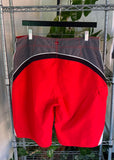 Vintage Y2K Quiksilver Boardshorts