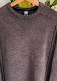 Vintage Y2K Tribute Fleece Jumper