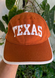 Vintage Texas Hat