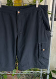 Vintage Mountain Designs Malta Shorts