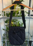 Vintage Y2K Quiksilver Shoulder Bag