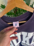 Vintage 90s Duke Blue Devils T-shirt