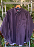 Vintage Chaps Ralph Lauren Button Up Shirt