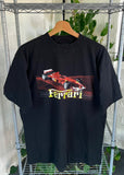 Vintage 1999 Ferrari Formula 1 T-shirt