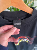 Vintage 1999 Ferrari Formula 1 T-shirt