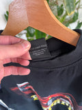 Vintage 1999 Ferrari Formula 1 T-shirt