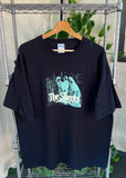 Vintage 2008 The Silents ‘Things To Learn’ Band T-shirt
