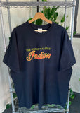 Vintage 2005 The Worlds Fastest Indian Movie Promo T-shirt