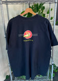 Vintage 2005 The Worlds Fastest Indian Movie Promo T-shirt
