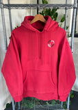 Vintage Y2K Spitfire Skateboarding Hoodie