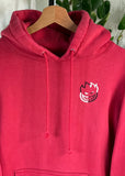 Vintage Y2K Spitfire Skateboarding Hoodie