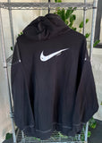 Pre-Loved Nike Contrast Stitch Hoodie