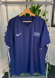 Pre-Loved Nike x IBM Computers Tournament 2021 Football Shirt