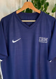 Pre-Loved Nike x IBM Computers Tournament 2021 Football Shirt