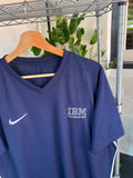 Pre-Loved Nike x IBM Computers Tournament 2021 Football Shirt