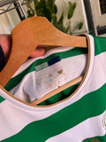 Pre-Loved New Balance 2017 Celtic Home Anniversary Football Soccer Jersey