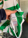 Pre-Loved New Balance 2017 Celtic Home Anniversary Football Soccer Jersey