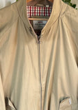 Vintage Ben Sherman Harrington Jacket