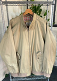 Vintage Ben Sherman Harrington Jacket