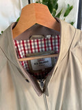 Vintage Ben Sherman Harrington Jacket
