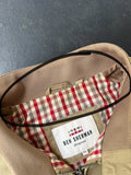 Vintage Ben Sherman Harrington Jacket