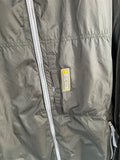 Vintage Y2K Alphanumeric Skateboarding Jacket