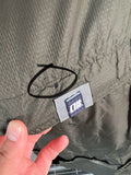 Vintage Y2K Alphanumeric Skateboarding Jacket