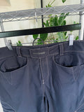 Vintage Y2K Scott Long Shorts