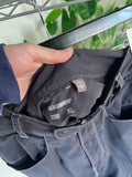 Vintage Y2K Scott Long Shorts