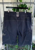 Vintage Y2K Scott Long Shorts