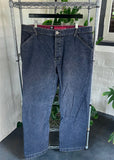 Vintage Y2K Oakley Industrial Software Denim Jeans