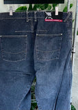 Vintage Y2K Oakley Industrial Software Denim Jeans