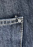 Vintage Y2K Oakley Industrial Software Denim Jeans