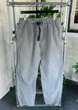 Pre-Loved Gramicci Pigment Grey Jam Pants