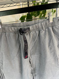 Pre-Loved Gramicci Pigment Grey Jam Pants
