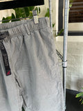 Pre-Loved Gramicci Pigment Grey Jam Pants