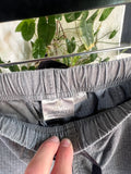 Pre-Loved Gramicci Pigment Grey Jam Pants