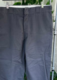 Vintage Dickies 874 Grey Pants