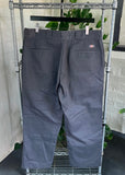 Vintage Dickies 874 Grey Pants