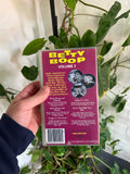 Vintage 1994 Betty Boop Volume 2 VHS Video Tape