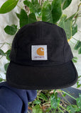 Vintage Carhartt WIP 5-Panal Hat