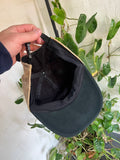 Vintage 90s Corduroy 2-Tone Hat