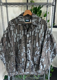 Vintage 80s Saftbak Hunting Chore Jacket